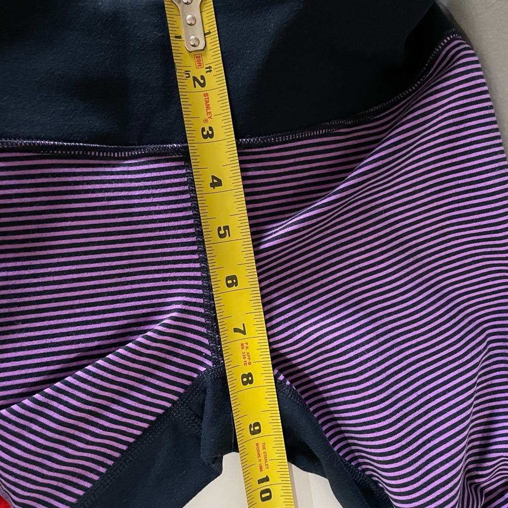 Women’s Zella capri length leggings size Small - Picture 7 of 7